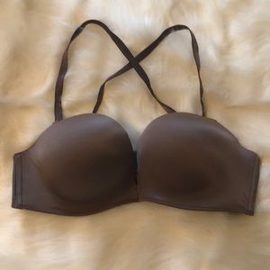 Victoria’s Secret Bombshell Multi-way bra 38b